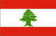 黎巴嫩女篮logo