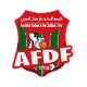 AFD费赫里女篮logo