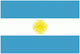 阿根廷女篮logo