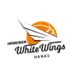 哈瑙logo