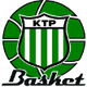 KTP篮球会logo