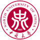 中北大学logo