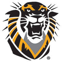 弗特-海斯州立大学logo