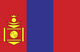 蒙古大学生logo