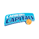 堪培拉首都女篮logo
