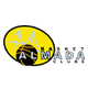 阿尔马达logo