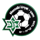 马卡比凯尔耶特logo