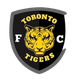多伦多老虎logo
