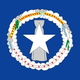 北马里亚纳群岛女足logo