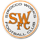 西罗科logo