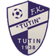 FK图丁logo
