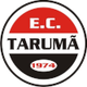 塔鲁马青年队logo