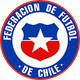 智利U15logo