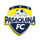 帕萨奎纳后备队logo