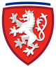捷克U21沙滩足球队logo