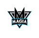 魔术学院logo