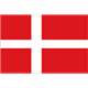 丹麦沙滩足球队logo