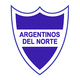 阿根廷德尔诺特logo