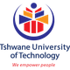 茨瓦尼科技大学logo