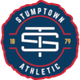 斯顿普敦体育俱乐部logo