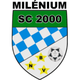 米伦纽姆logo