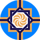 亚美尼亚西部logo