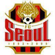 FC首尔后备队logo