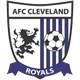 AFC克利夫兰logo