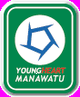 马纳瓦图联 logo