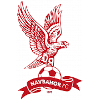 曼干纳弗巴霍B队logo