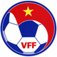 越南女足U23logo