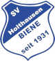 霍尔特豪森蜜蜂logo