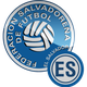 萨尔瓦多沙滩足球队logo