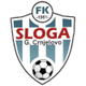 史洛加戈尔诺logo