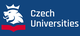 捷克大学女足logo