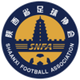 陕西女足logo