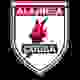 阿拉朱埃拉法典女足logo
