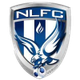 新莱姆顿FC后备队logo
