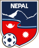 尼泊尔女足U17logo