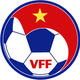 越南女子五人足logo