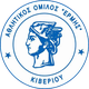 艾米斯基韦里logo