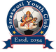 萨拉斯沃蒂青年俱乐部logo