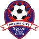 罗比纳城后备队logo
