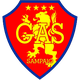 桑帕约青年队logo