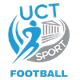 UCT女足logo