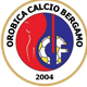奥罗比卡女足logo