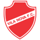 维拉诺瓦女足logo