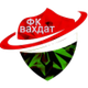 FK瓦赫达特logo