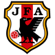 日本室内足球队logo