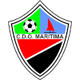 马里提玛女足logo